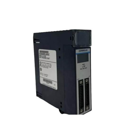 GE FANUC IC694MDL655 Input module