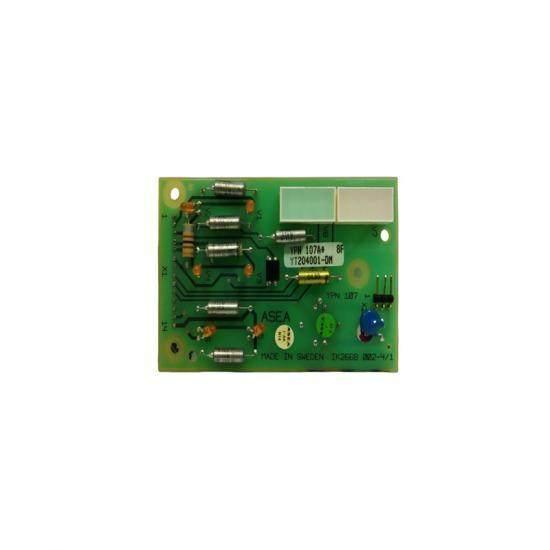 ABB YPQ102E YT204001-FT   AUTOMATION PARTS