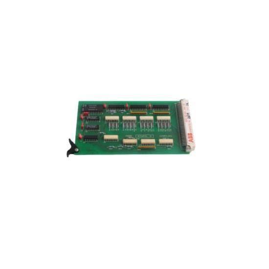 ABB GJR5250000R0353 07KR91 Basic Unit