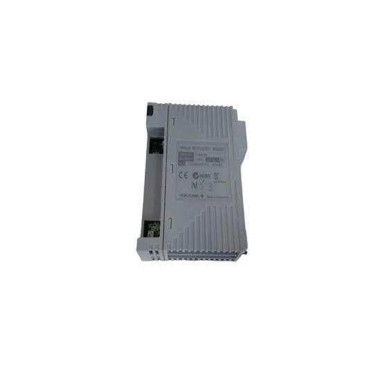 Yokogawa AAI835-H53-S3 Analog I/O Modules