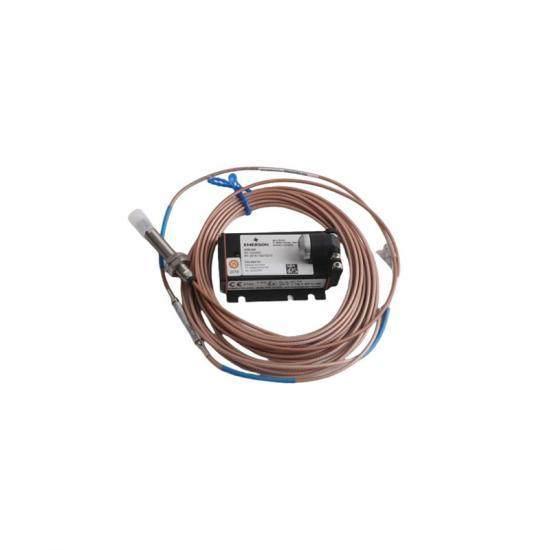 EMERSON PR6423/003-030-CN CON021 Eddy current sensor