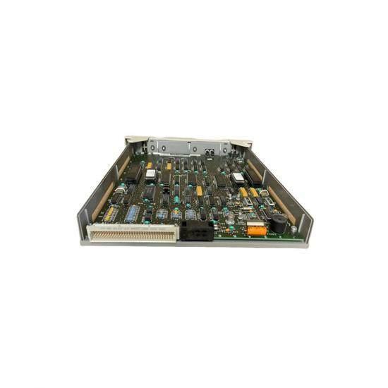 Honeywell 51303988-300 Input Module