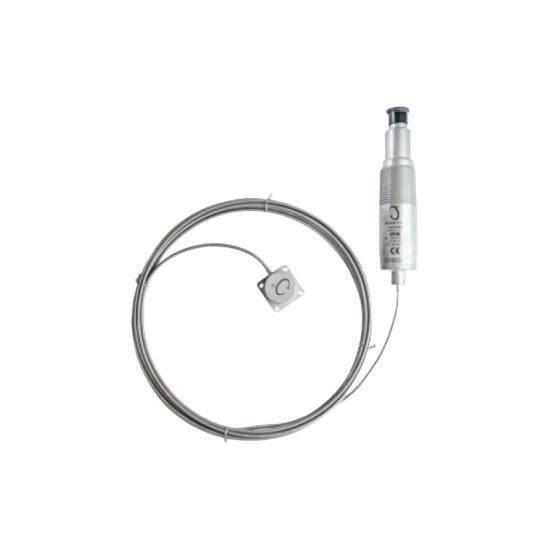 Bently Nevada 330750-20 High Temperature Velomitor System sensor