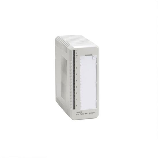 ABB D0820 3BSE008514R1 Digital Output Relay