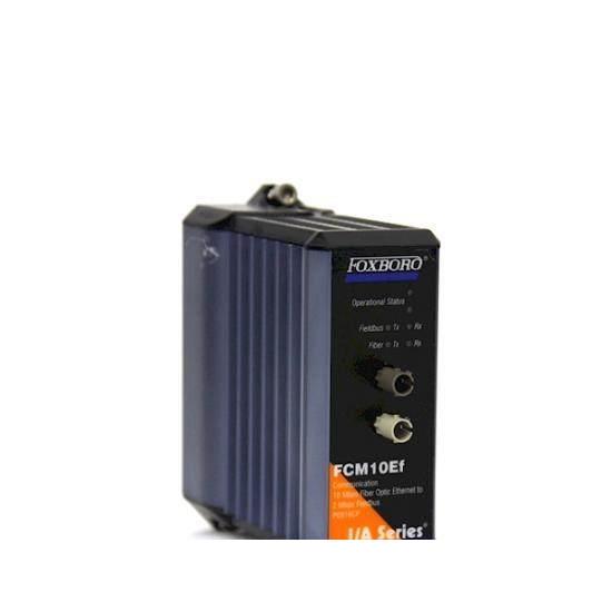 Foxboro FCM10EF P0916CP Communication Module