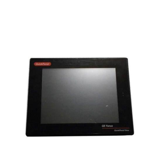 GE Fanuc IC754VSI12CTDHH  QUICKPANEL