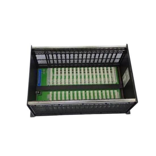 GE FANUC IC698CHS017 RX7i Rack