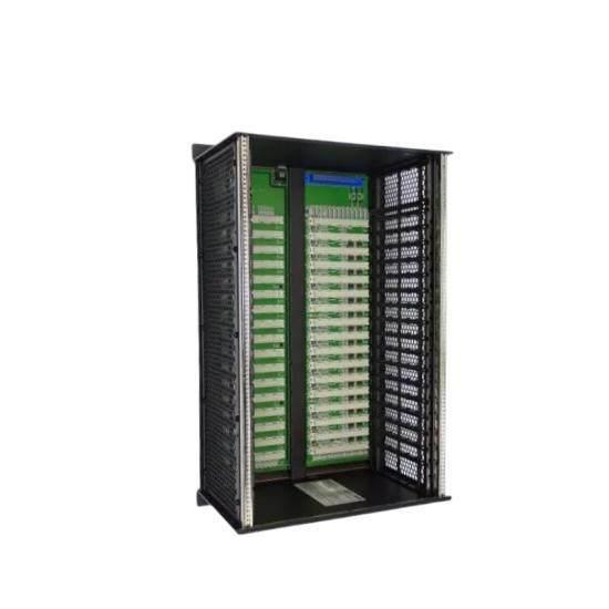 GE FANUC IC698CHS017 RX7i Rack