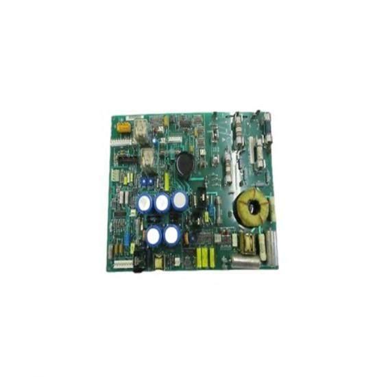 GE 531X111PSHARG3 Power Supply Card