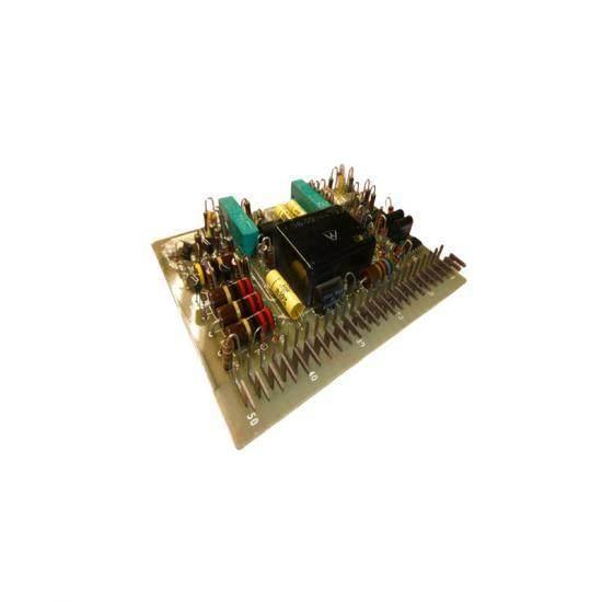GE FANUC IC3600EPSA1 Circuit Board 