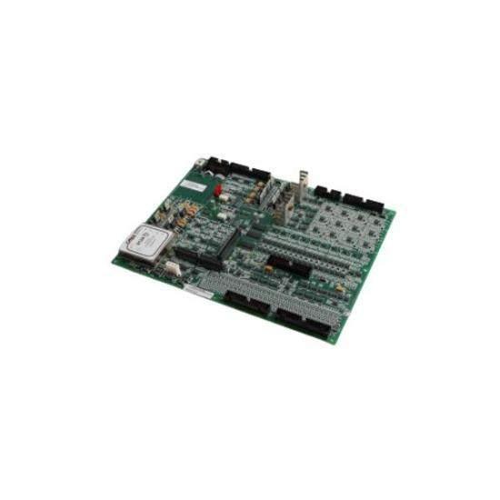 GENERAL ELLECTRIC IS210MVRBH1A IS200MVRBH1ACC Analog I/O Board