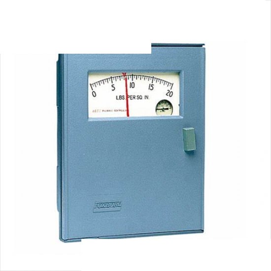 Foxboro 43AP-FA42C Pneumatic Indicating Controller