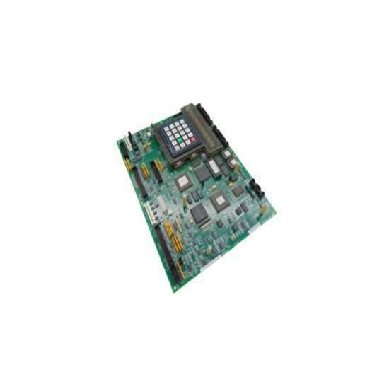 HONEYWELL 8C-SHEDA1 Header board