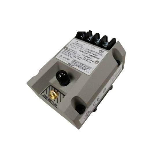 BENTLY NEVADA 991-01-XX-01-00 MOD:284318-01 991 Series 2-Wire Thrust Transmitter