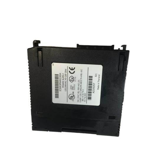 GE FANUC IC693PWR330H