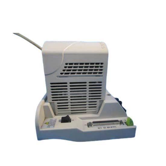 5X00241G02 Emerson Ovation