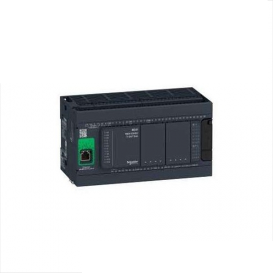 SCHNEIDER TM241CE40R Modicon M241