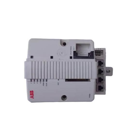 ABB PM866K01
