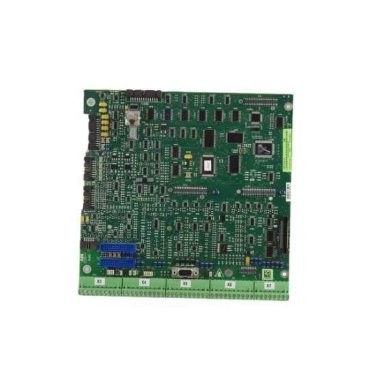 ABB O3EC HENF442581R1