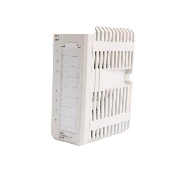 ABB AI845 3BSE023675R1 Analog Input. Redundant Module