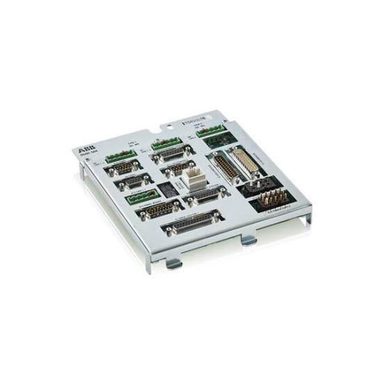 BC810 3BSE031154R1  ABB DCS system