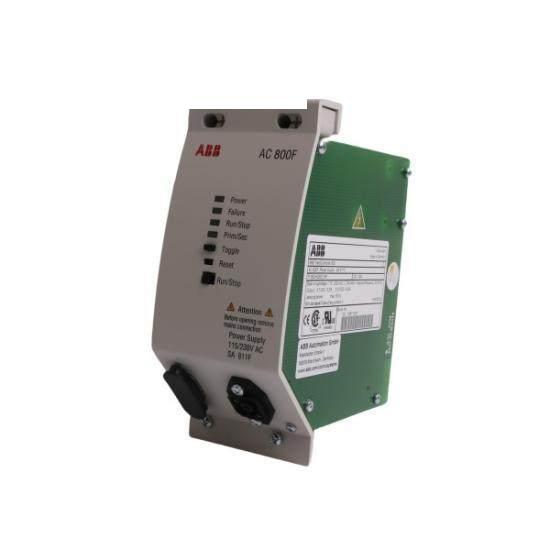 ABB 3BSE005177R1 SDCS-IOB-22