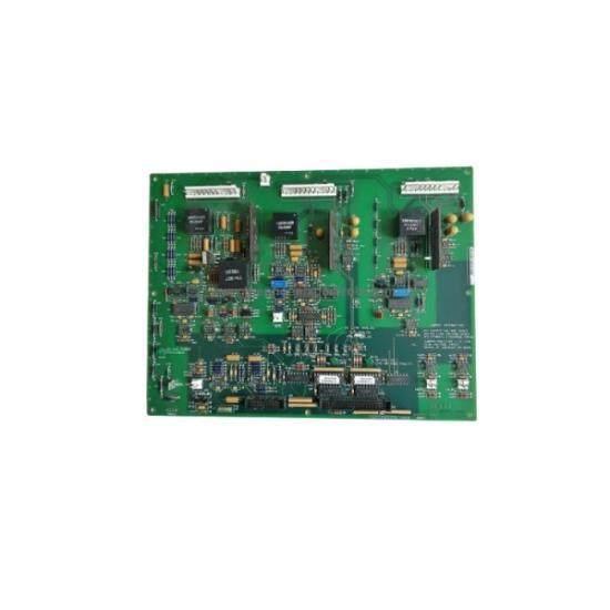 GENERAL ELECTRIC IS200NATPG1CAA Circuit Board