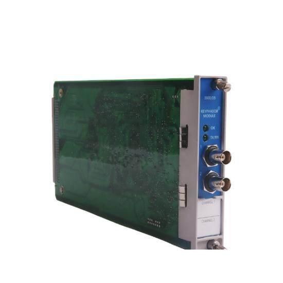 Bently Nevada 3500/25-01-03-01 Enhanced Keyphasor Module