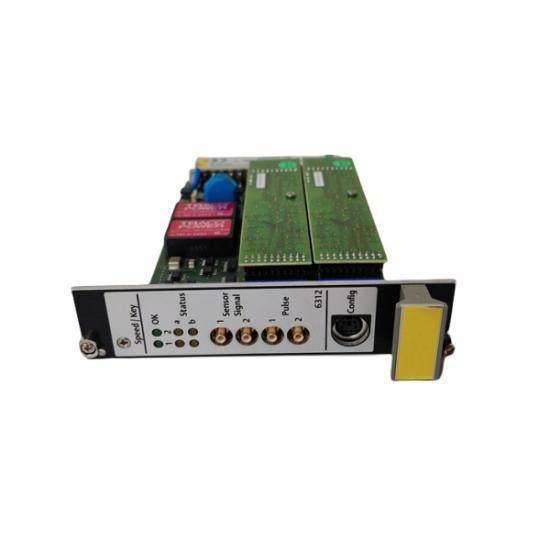 Emerson DeltaV A631206 New Arrival