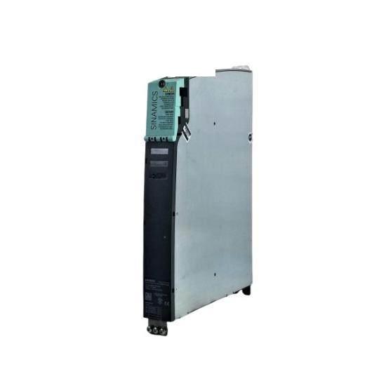 Siemens 6SL3120-2TE15-0AA3  Double Motor Module