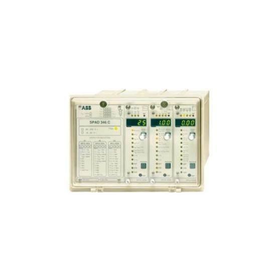 ABB SPAD346C