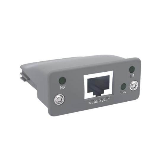 ABB DSQC669 3HAC027652001 Ethernet Unit