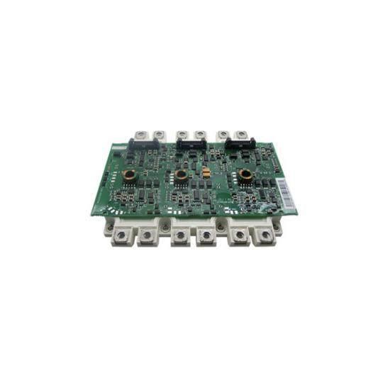 ABB FS225R17KE3/AGDR-71C IGBT KIT