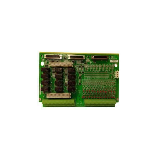 GE IS200TDBTH6ACD DISCRETE BOARD