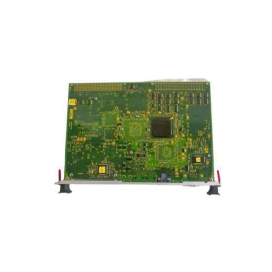 GE Fanuc IS215UCCAM03A VME Controller Card