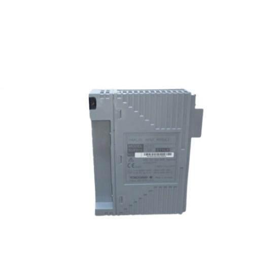 Yokogawa ASI133-S00  Analog Input Module