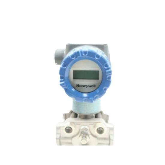 Honeywell STG740-E1GC4A-1-A-AHB-11S-10A0  STG700 Gauge Pressure Transmitter