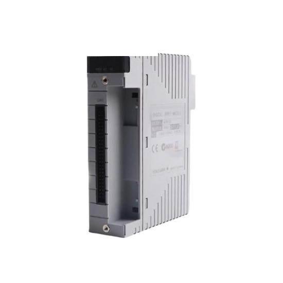 Yokogawa ADV551-P50  Analog Input Module