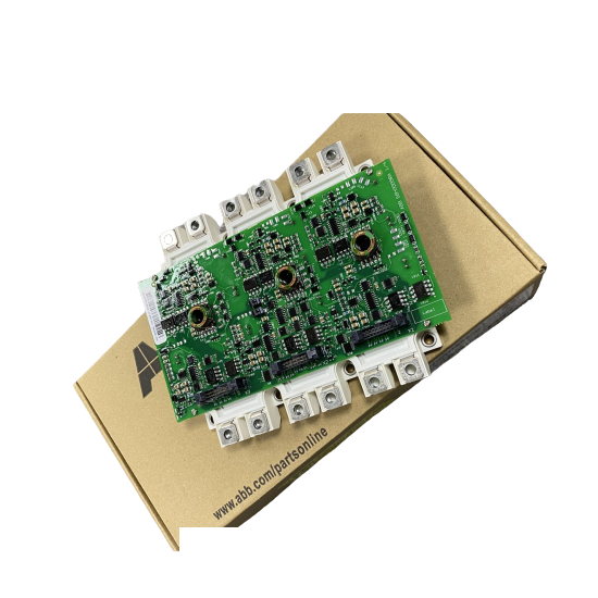 ABB DSQC668 3HAC029157-001/08