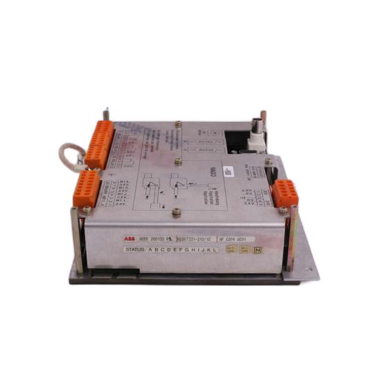 ABB 3HAC024006-007