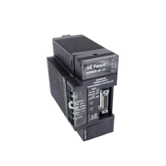 IC693PWR321Z  GE Fanuc  Power Supply