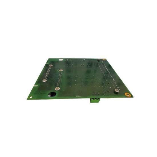 GENERAL ELECTRIC IS200SPROH1A TERMINAL BOARD