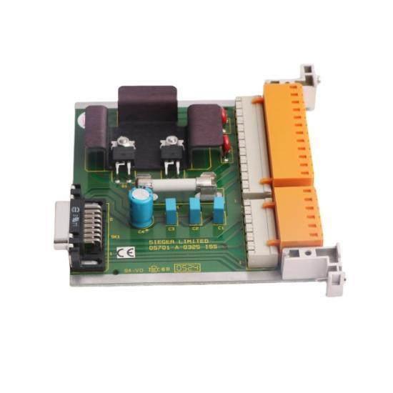 Honeywell 05701-A-0325  Input Card