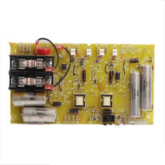 GE FANUC DS200LPPAG1A Line Protection Board