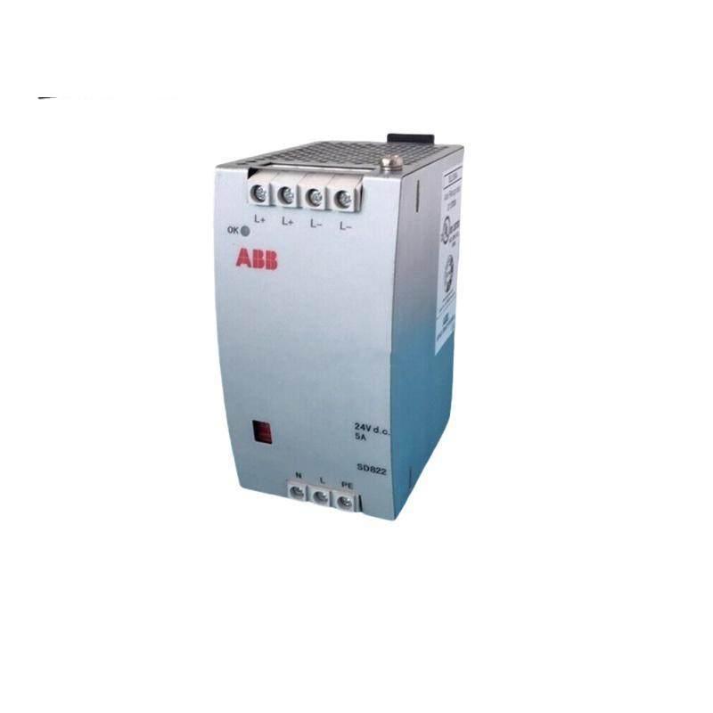 ABB SD822 3BSC610038R1