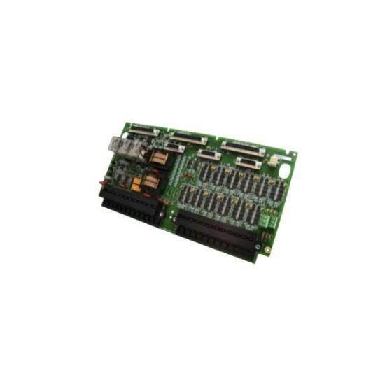 GENERAL ELECTRIC IS200TRROH1B Termination Board