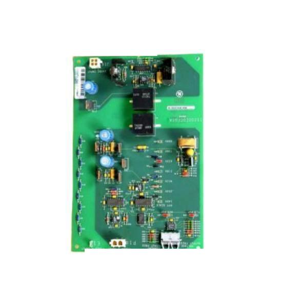 GENERAL ELECTRIC IS200TPROH1CAA