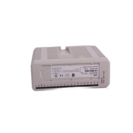 ABB 3HAC026525-001 Module Card