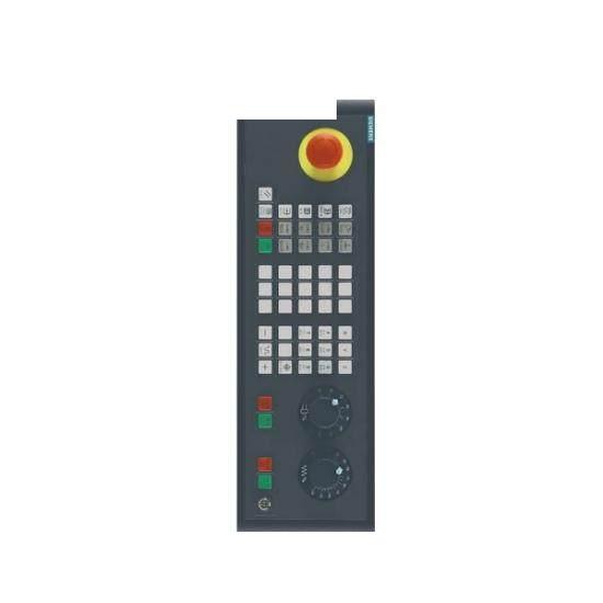 6FC5303-0AF22-0AA1 Siemens Control Panel
