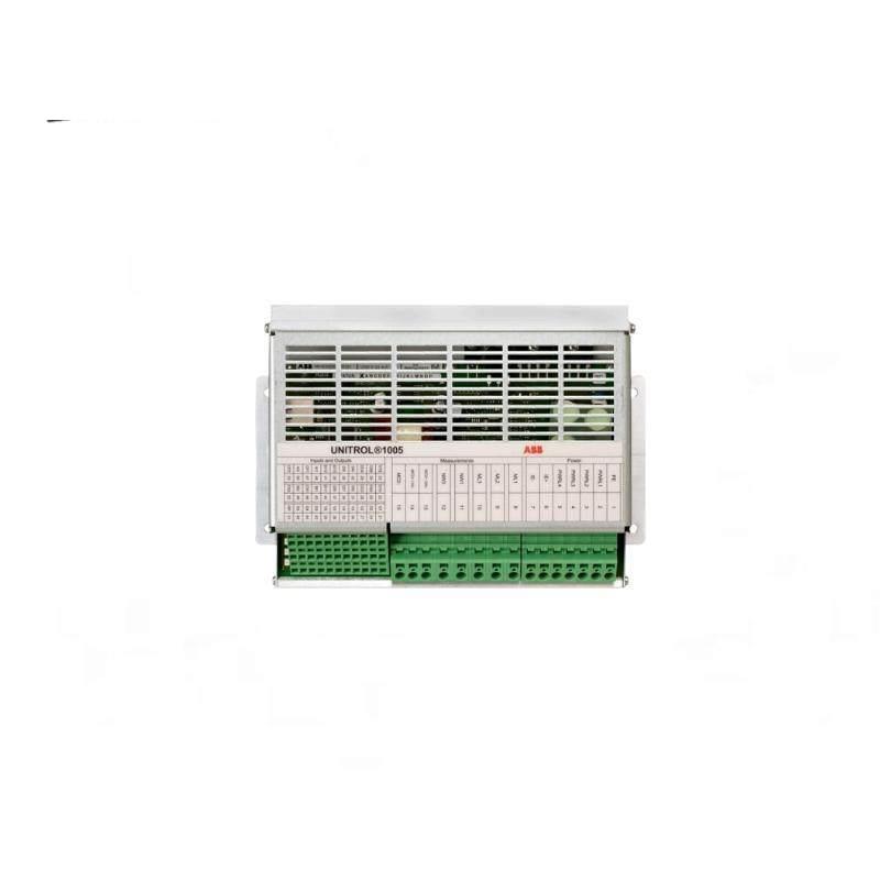ABB UNITROL ECO
